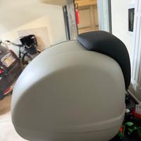 Bauletto originale vespa