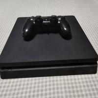 Ps4 500 GB