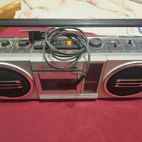 Boombox National RX-4935 FM STEREO