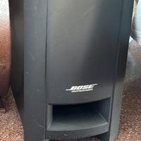 Bose Cinemate 2