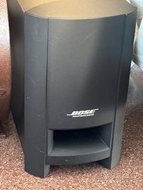 Bose Cinemate 2