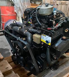 MERCRUISER 5.7 -  260 HP carburato