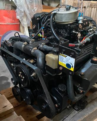 MERCRUISER 5.7 -  260 HP carburato
