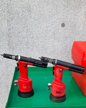 rivettatrice filetatrice FAR KJ60