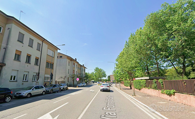 Comodo Bilocale di 40mq - Udine