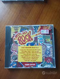 Cd musicale - Good Vibrations - (Beach Boys)