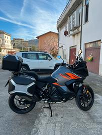 Ktm 1290 s adv
