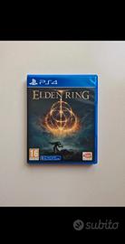 Elden Ring PS4