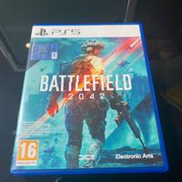 Battlefield 2042 ps4
