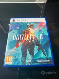 Battlefield 2042 ps4