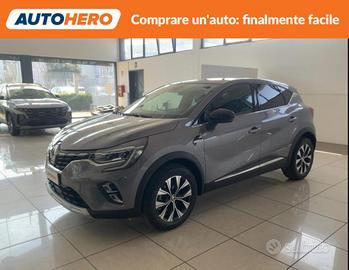 RENAULT Captur MU75434