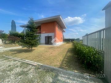 VILLA SINGOLA A FOGLIZZO