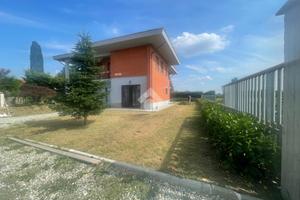 VILLA SINGOLA A FOGLIZZO