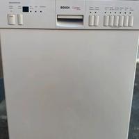 Lavastoviglie Bosh