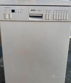 Lavastoviglie Bosh