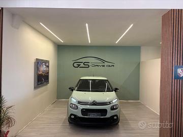 Citroen C3 1200cc PureTech 82cv S&S Shine