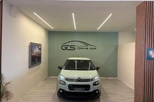 Citroen C3 1200cc PureTech 82cv S&S Shine