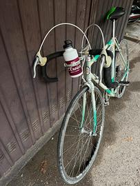 Bici eroica PINARELLO