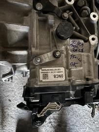 CAMBO AUTOMATICO OPEL ASTRA