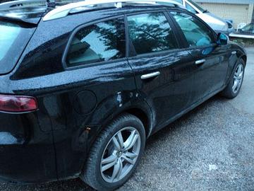 ALFA ROMEO 159 JTDM