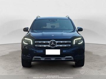 Mercedes-Benz Classe GLB GLB 200 d Automatic ...
