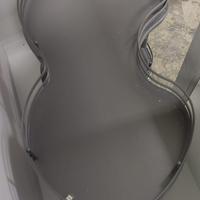 Carrelli estraibili per cucina mod.Combi's INOXA