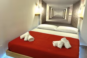 Casa vacanze al centro di Scilla AMORE E PSICHE