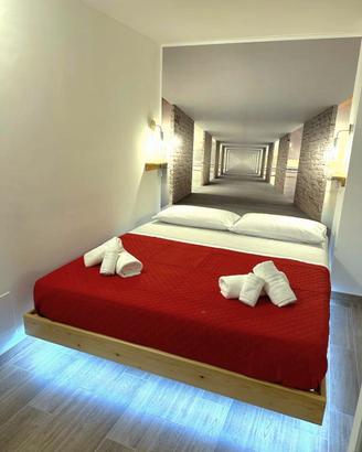 Casa vacanze al centro di Scilla AMORE E PSICHE