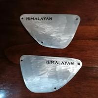 Accessori Royal Enfield Himalayan 