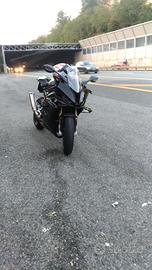 BMW s 1000 rr