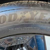 195 60 18 Goodyear Efficient grip