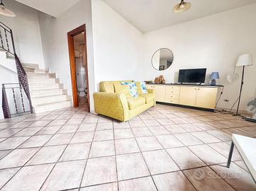 VILLA A SCHIERA A ANGUILLARA SABAZIA