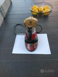 moka caffè elettronica