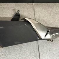 SCARICO Z 900 ORIGINALE