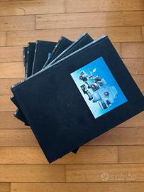 Enciclopedia Pratica della Fotografia - 6 volumi