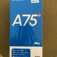 ZTE BLADE A75 5G