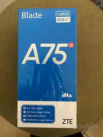 ZTE BLADE A75 5G