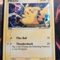Carta Pokemon