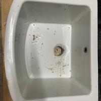 Lavabo Lavandino da esterno