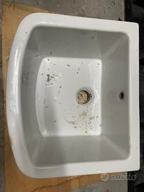 Lavabo Lavandino da esterno