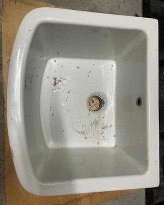 Lavabo Lavandino da esterno
