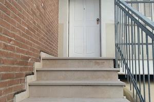 Appartamento con ingresso indipendente