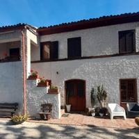 Estate Marche Casale per famiglia allargata