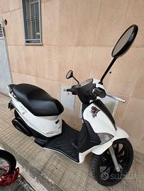 piaggio liberty 50 4t