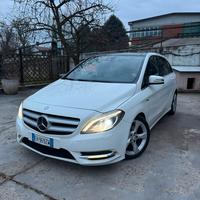 Mercedes classe b
