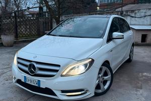 Mercedes classe b