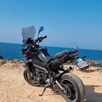 Sella confort tracer 900