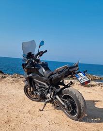 Sella confort tracer 900