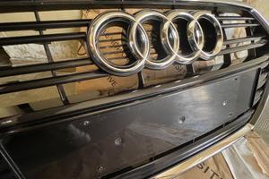 Mascherina / Griglia Audi 8V 2020