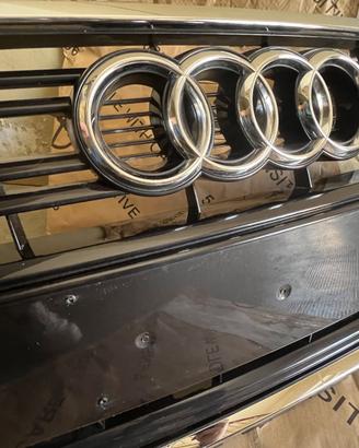 Mascherina / Griglia Audi 8V 2020